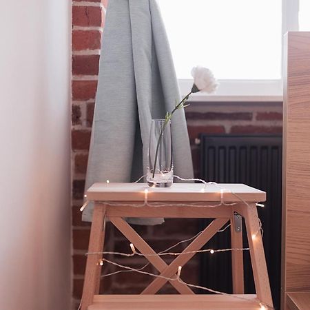 Right In The Heart Of Wroclaw Appartement Buitenkant foto