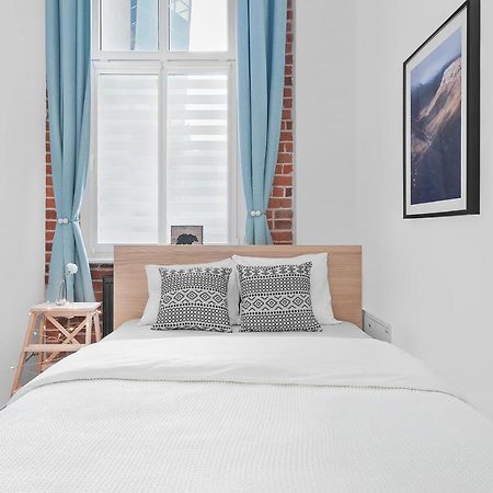 Right In The Heart Of Wroclaw Appartement Buitenkant foto